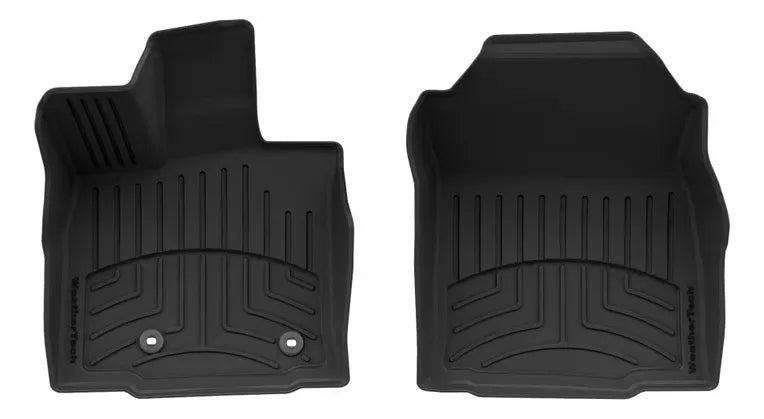 Tapetes Weathertech Hp Toyota Rav4 2026+ 1ra Fila