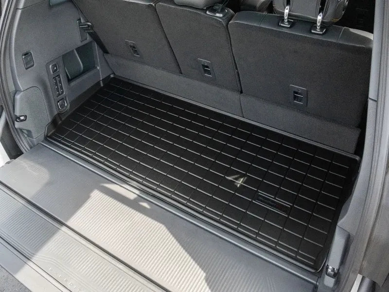 Tapetes Weathertech Expedition 2025+ 1ra+2da/3ra Filas+caj C