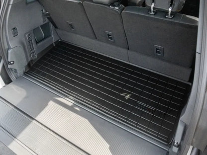 Tapetes Weathertech Expedition 2025+ 1ra+2da/3ra Filas+caj C