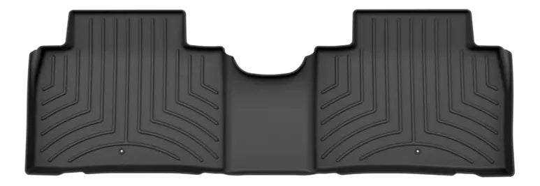 Tapetes Weathertech Palisade Hev 2026+ 1ra+2da+3ra Filas