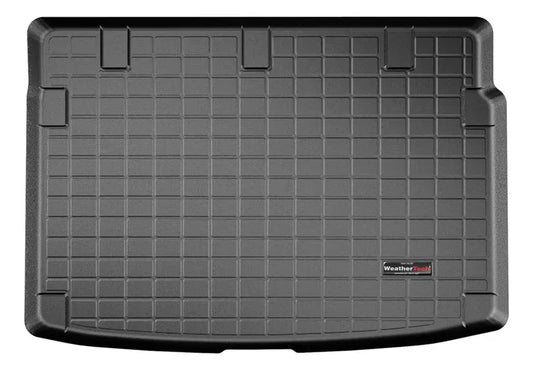 Tapete Uso Rudo Weathertech Kia K4 Hatchback 2025+ Cajuela