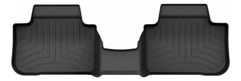 Tapetes Uso Rudo Weathertech Bmw X3 2025+ 2da Fila
