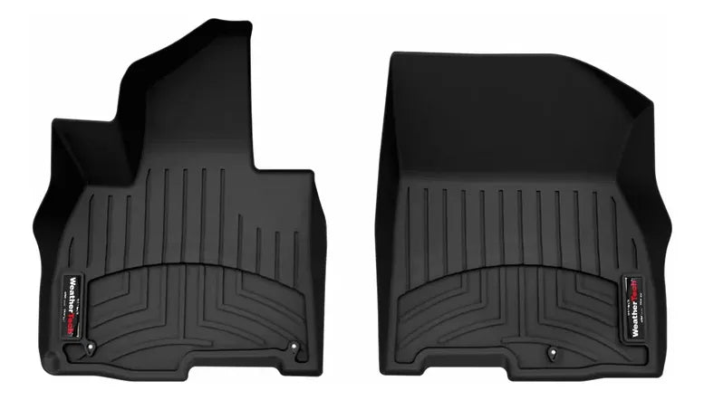 Tapetes Weathertech Palisade Hev 2026+ 1ra Fila
