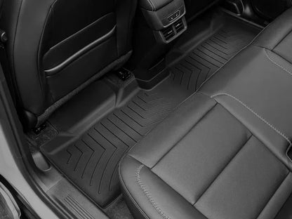 Tapetes Weathertech Hp Equinox 2025+ 1ra+2da Filas