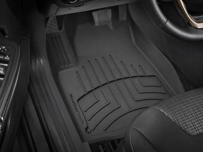 Tapetes Weathertech HP Jeep Cherokee 2026+ 1ra Fila