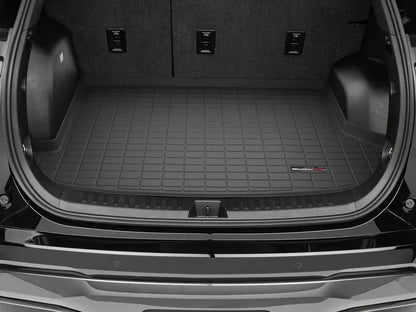 Tapete Uso Rudo Weathertech Terrain / Denali 2025+ Cajuela
