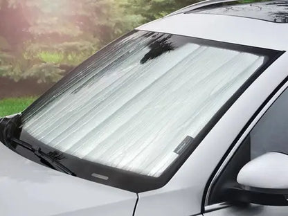 Weathertech Parasol De Parabrisas Cx-5 2026+