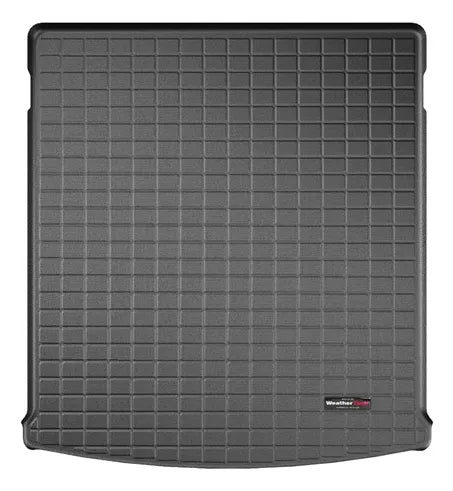 Tapete Uso Rudo Weathertech Tesla Model X 2026+ Cajuela L
