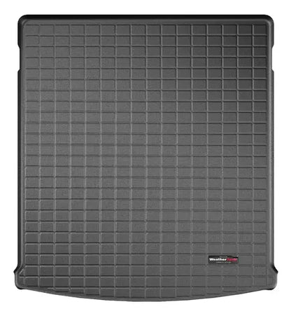 Tapete Uso Rudo Weathertech Tesla Model X 2026+ Cajuela L