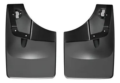 Loderas Frontales Weathertech Bmw X3 2025+