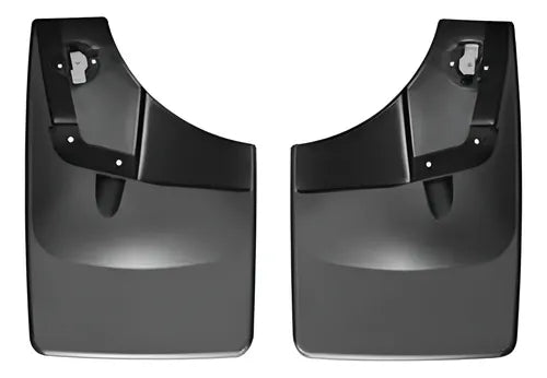 Loderas Frontales Weathertech Bmw X5 2025+