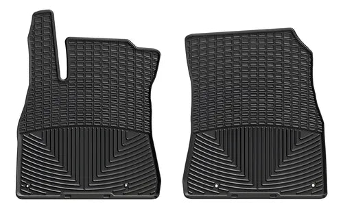 Tapetes Weathertech Todo Clima Glc Coupe 2024+ 1ra Fila