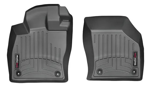 Tapetes Uso Rudo Weathertech Audi S6 E-tron 2025+ 1ra Fila
