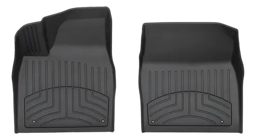 Tapetes Uso Rudo Weathertech Hp Kia Ev6 2024+ 1ra Fila