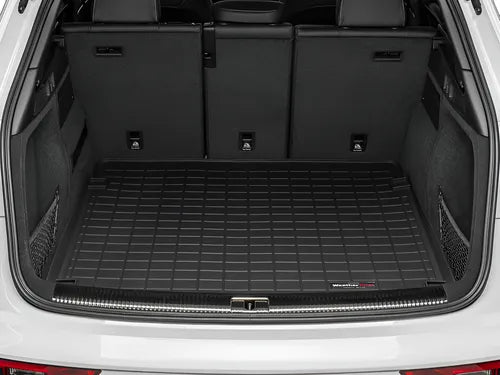 Tapete Uso Rudo Weathertech Audi SQ5 2025+ Cajuela