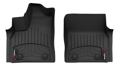 Tapetes Uso Rudo Weathertech Lexus Lx Hev 2025+ 1ra+2da F