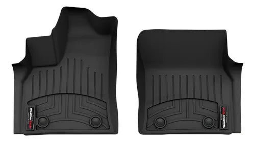 Tapetes Uso Rudo Weathertech Lexus Lx Hev 2025+ 1ra  Filas