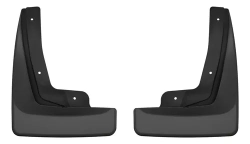 Loderas Traseras Weathertech Bmw X5 2025+