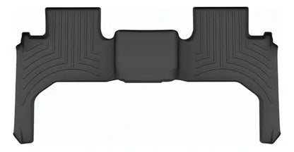Tapetes Uso Rudo Weathertech Qx80 2019-2024 1ra+2da F