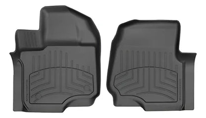 Tapetes Weathertech Hp Chrysler Pacifica 2021+ 1ra Fila