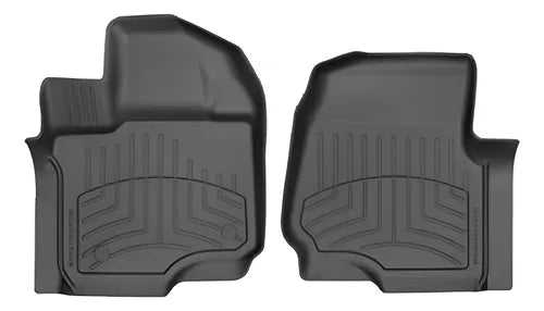 Tapetes Weathertech Hp Chrysler Pacifica HEV 2021+ 1ra Fila