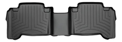 Tapetes Uso Rudo Weathertech Hp Lexus Lx 2022+ 2da Fila