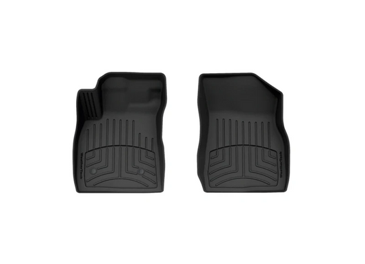 Tapetes Uso Rudo Weathertech Hp Encore Gx 2020+ 1ra Fila