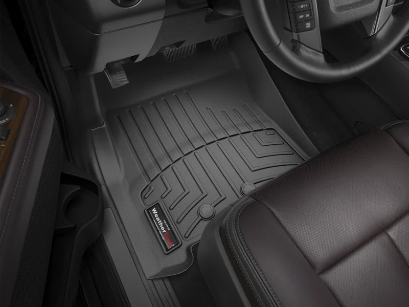 Tapetes Weathertech Expedition 2011-2017 -1ra+2da+3ra Filas