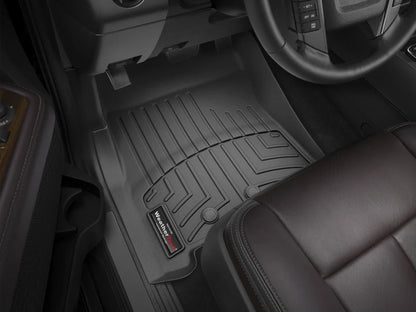 Tapetes Weathertech Expedition 2011-2017 -1ra+2da+3ra Filas