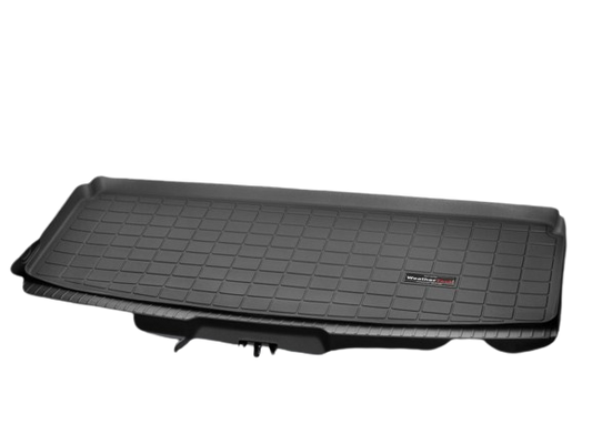 Tapete Uso Rudo Weathertech Navigator 2025+ - Cajuela