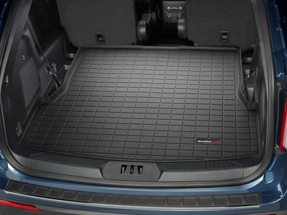 Tapetes Weathertech Explorer 2020+ 1ra+2da+3ra Filas+caj L