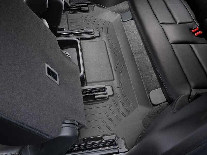 Tapetes Weathertech Explorer 2020+ 1ra+2da+3ra Filas+caj L