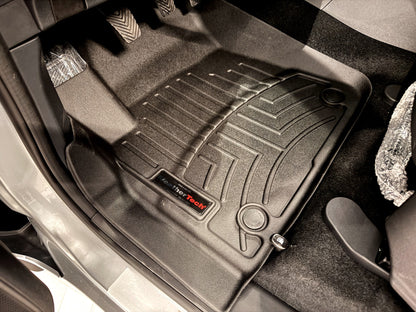 Tapetes Weathertech Ram 1200 2024+  1ra+2da Filas