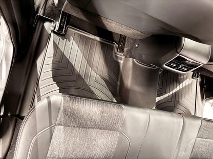 Tapetes Weathertech Ram 1200 2024+  1ra+2da Filas