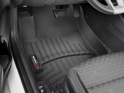 Tapetes Uso Rudo Weathertech Rio 2018-2020 - 1ra+2da Filas