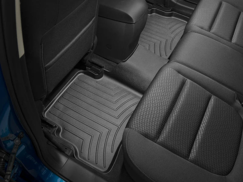 Tapetes Weathertech Mazda Cx-5 2013-2017 - 1ra+2da Filas