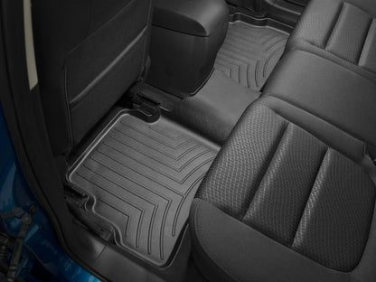 Tapetes Weathertech Mazda Cx-5 2013-2017 - 1ra+2da Filas
