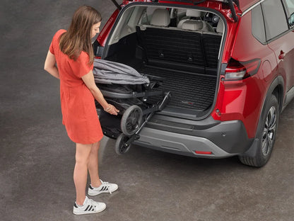 Weathertech Bumpertopper Para Sportage Hev 2023+