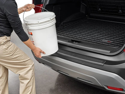 Weathertech Bumpertopper Para Sportage Hev 2023+