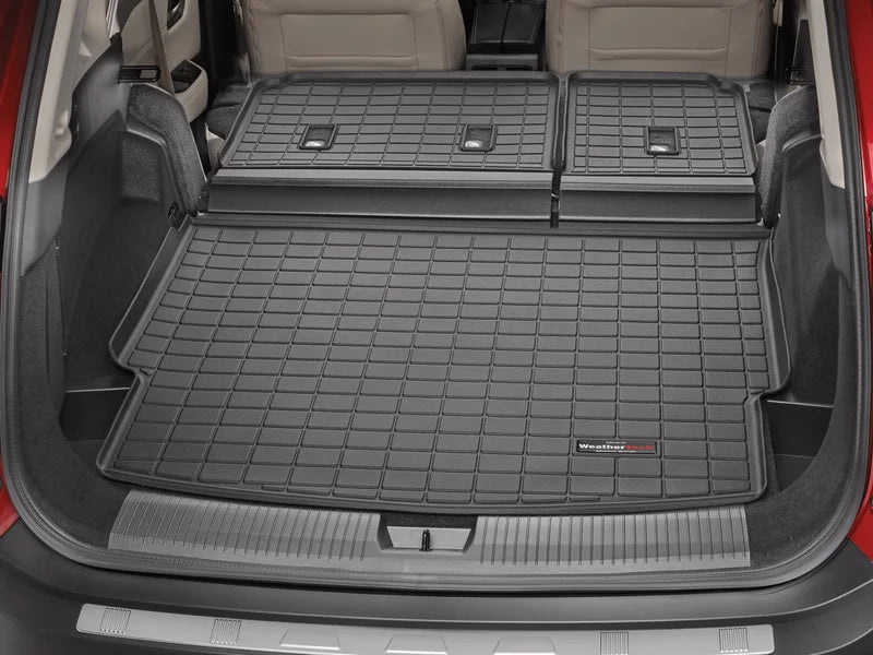 Tapete Weathertech Escalade 2021+ Cajuela Y Respaldo