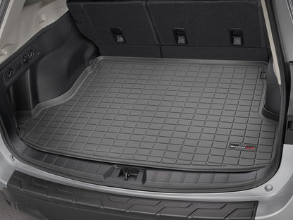Tapetes Weathertech Forester 2019-2021 - 1ra+2da Filas+caj