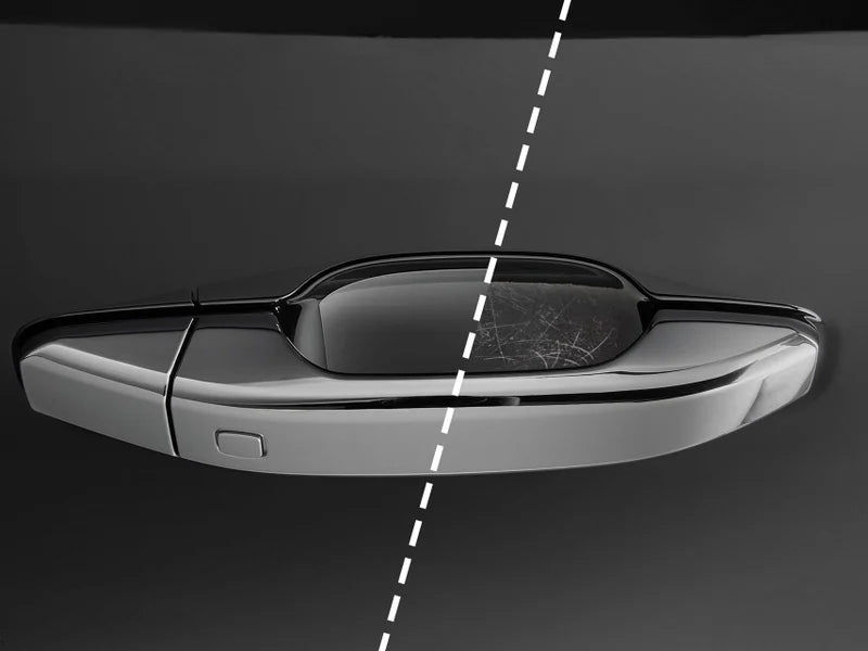 Protector De Rayaduras Weathertech Para Outback 2026+