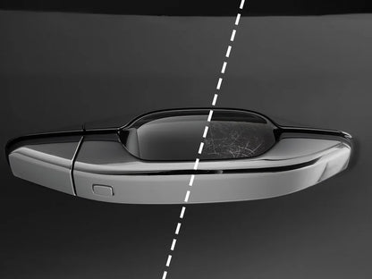Protector De Rayaduras Weathertech Para Outback 2026+