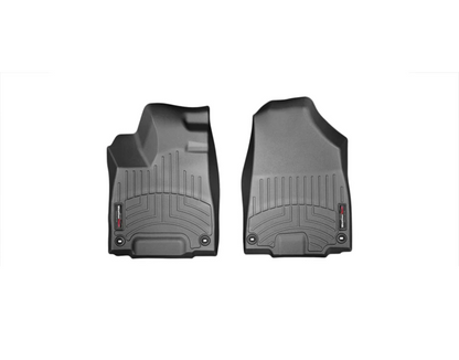 Tapetes Weathertech HP Acura MDX 2017-2020 1ra Fila