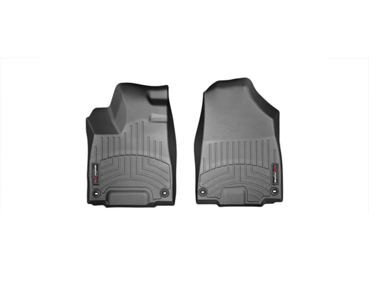 Tapetes Weathertech HP Acura MDX 2017-2020 1ra Fila