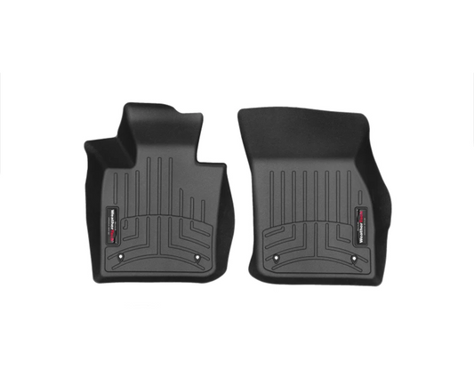 Tapetes Weathertech Mini Cooper 2025+ 1ra Fila