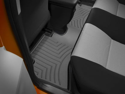 Tapetes Weathertech Prius C 2016+ 1ra+2da Filas