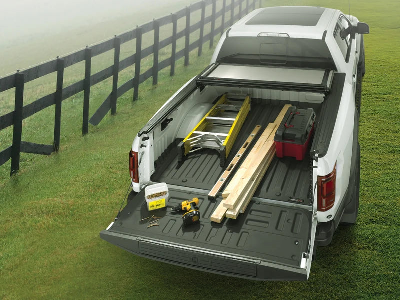 Tapete Para Batea TechLiner Chevrolet Silverado 1500 2015-2019