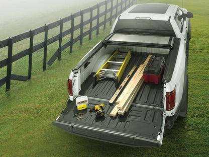 Tapete Para Batea TechLiner Chevrolet Silverado 1500 2015-2019