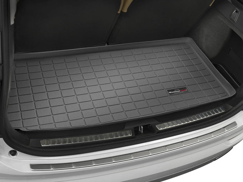 Tapetes Weathertech Volvo Xc90 2016+ - 1ra+2da+3ra+caj C